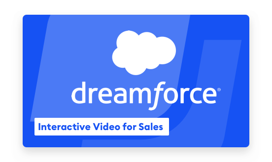 VidGrid is here for Dreamforce